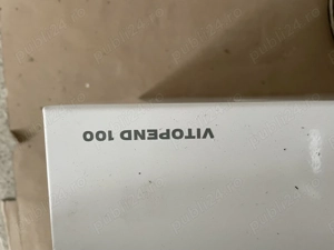 Vand centrala pentru boiler Viessmann