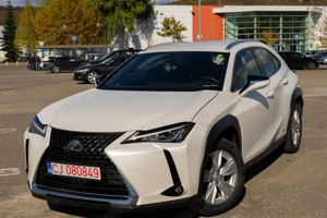 Lexus UX250H