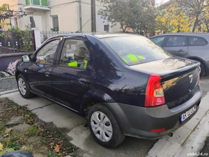 Dacia Logan 1, 2 benzină euro 5 2012 - imagine 6