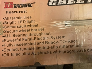 Mașinuța de Raliu  - imagine 7