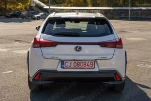 Lexus UX250H - imagine 4