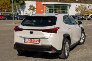 Lexus UX250H - imagine 5