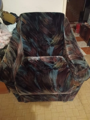 Fotoli moderne tapitate