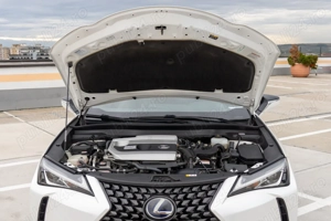 Lexus UX250H - imagine 15