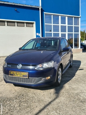 VW Polo 2010 Euro5 5000  - imagine 4