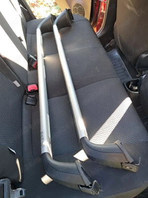 Vând Toyota Yaris  hybrid, 2013, cutie automată,107000 km - imagine 3