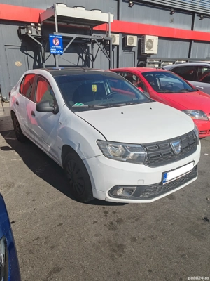 Dacia Logan 0.9 GPL  - imagine 3