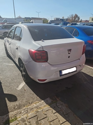 Dacia Logan 0.9 GPL  - imagine 5