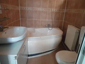 rahova- antiaeriana omv petrom  - casa 85 mp cu teren 190 mp l cu 10 ml   - imagine 7