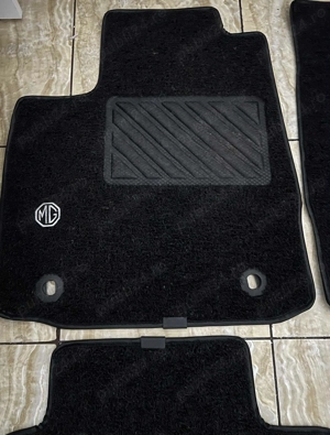 Covorașe / presuri  ORIGINALE interior MG3 hybrid+ OEM - imagine 3