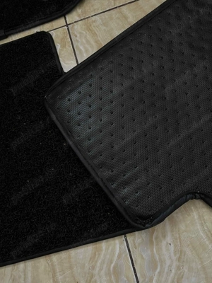 Covorașe / presuri  ORIGINALE interior MG3 hybrid+ OEM - imagine 4