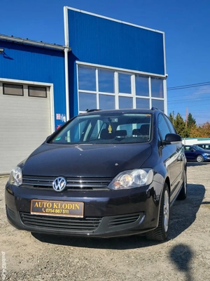 VW Golf 6+ Euro5 2009 4950  - imagine 2