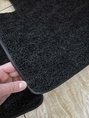 Covorașe / presuri  ORIGINALE interior MG3 hybrid+ OEM - imagine 2