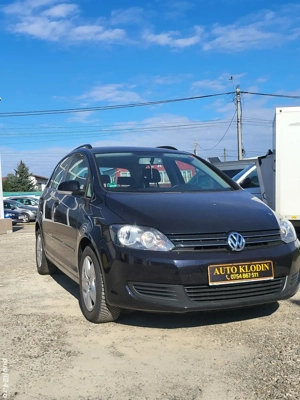 VW Golf 6+ Euro5 2009 4950  - imagine 4