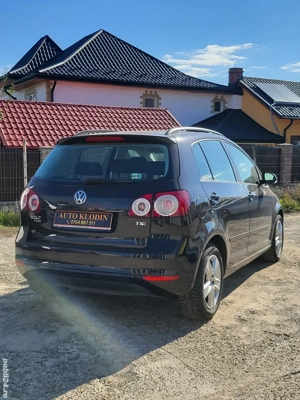VW Golf 6+ Euro5 2009 4950  - imagine 3