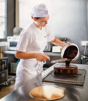 Cautam Administrator Pentru Firma Cofetărie - HoReCa - imagine 5