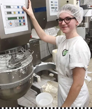 Cautam Administrator Pentru Firma Cofetărie - HoReCa - imagine 3