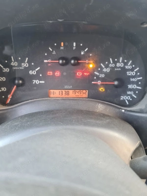 Vand fiat doblo  an 2010 - imagine 10