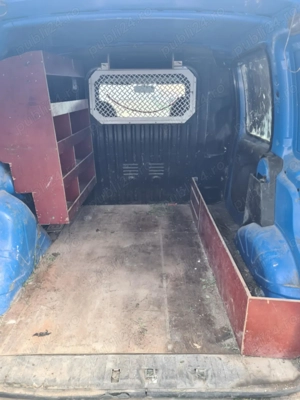 Vand fiat doblo  an 2010 - imagine 6