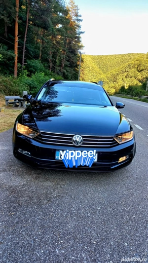 Vand  Volkswagen passat b8 - imagine 6