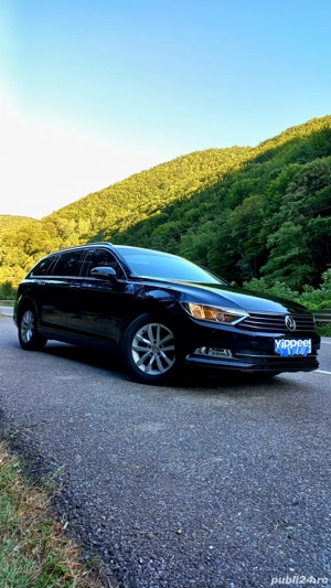 Vand  Volkswagen passat b8 - imagine 2