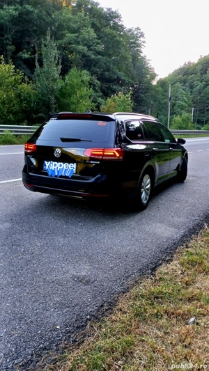 Vand  Volkswagen passat b8 - imagine 5