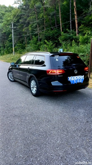 Vand  Volkswagen passat b8 - imagine 4