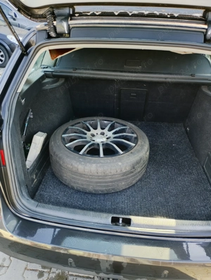Vând passat B6 break  - imagine 5