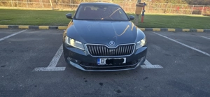 Skoda superb 3 - imagine 2
