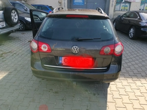 Vând passat B6 break  - imagine 3