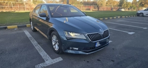 Skoda superb 3 - imagine 3