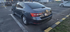 Skoda superb 3 - imagine 4
