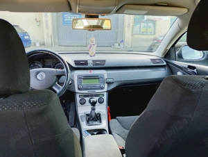 Vând passat B6 break  - imagine 4