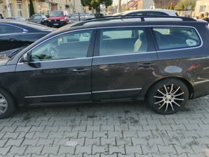 Vând passat B6 break  - imagine 2