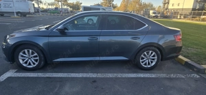 Skoda superb 3 - imagine 6