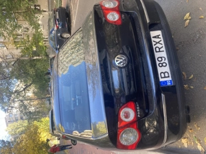 VW Passat 1,8 TSI din 2008