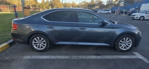 Skoda superb 3 - imagine 7