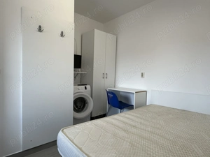  Proprietar inchiriez garsoniera in Calea Sagului,cu 1500 lei lunar,cheltuieli incluse - imagine 2