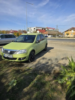 Logan 1.6 benzină - imagine 2