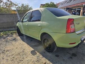 Logan 1.6 benzină - imagine 4