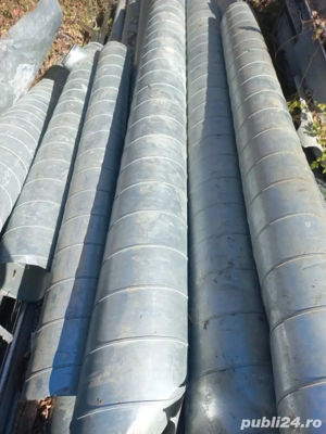 Tubulatura zincata - imagine 2