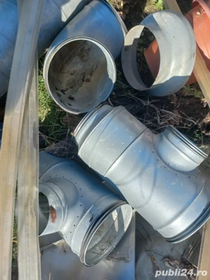 Tubulatura zincata - imagine 4