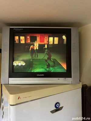 Televizoare retro perfect functionale