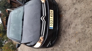 Citrtroen C Elysse  - imagine 2