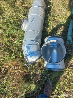 Tubulatura zincata - imagine 3