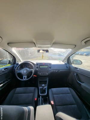 vw Passat 2010 Euro5 Automata 4950  - imagine 3