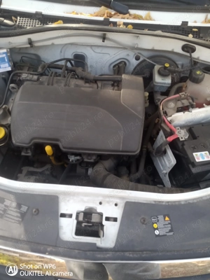 De vânzare DACIA Logan 2010 - imagine 3