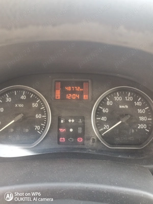 De vânzare DACIA Logan 2010 - imagine 6