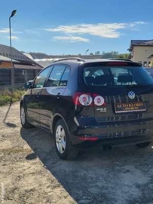 vw Passat 2010 Euro5 Automata 4950  - imagine 5