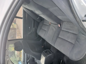 Vând bmw seria 5 2003